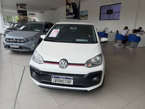 VOLKSWAGEN UP 1.0 TSI MOVE UP 12V FLEX 4P MANUAL VOLKSWAGEN UP 1.0 TSI MOVE UP 12V FLEX 4P MANUAL